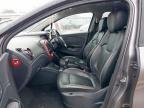 2016 RENAULT CAPTUR SIGNATURE NAV DCI 1.5 DCI 90 SIGNATURE NAV 5DR AUTO for sale at Copart NEWBURY