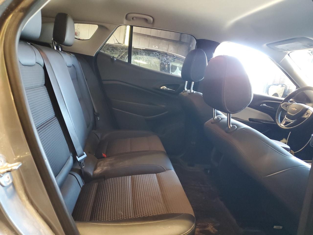 2024 Chevrolet Trax 1Lt VIN: KL77LHE28RC149084 Lot: 85259205