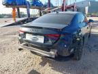 2018 AUDI A5 S LINE TFSI S-A  for sale at Copart BRISTOL