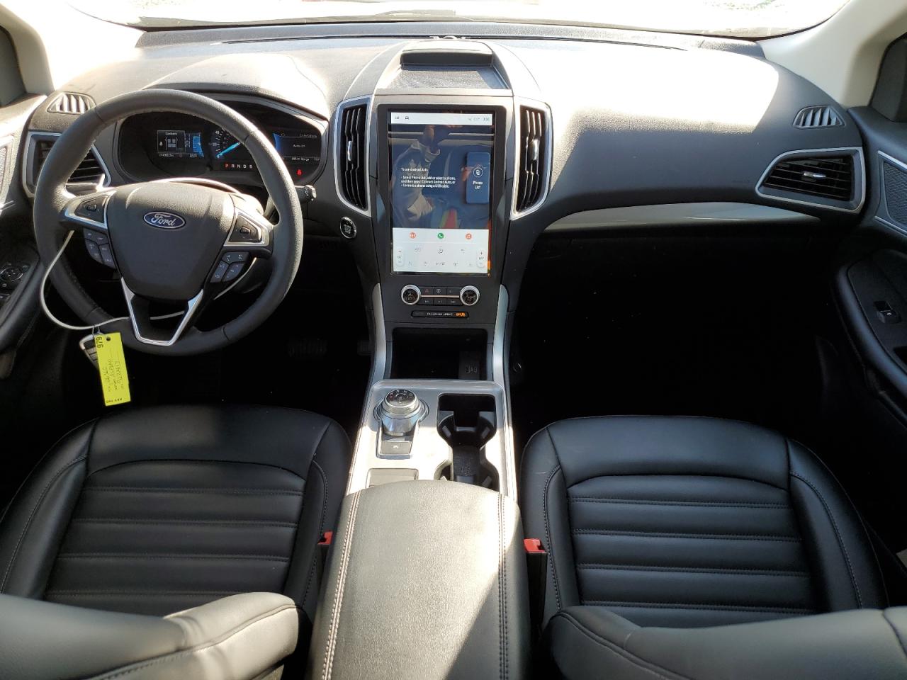 2024 Ford Edge Sel VIN: 2FMPK4J97RBA32450 Lot: 90527745