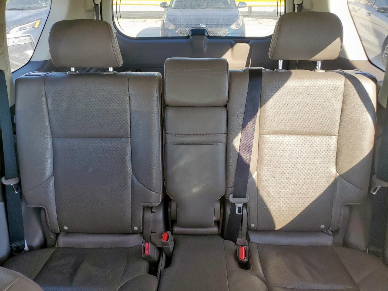 2018 Lexus Gx 460 VIN: JTJBM7FX6J5200246 Lot: 82455825