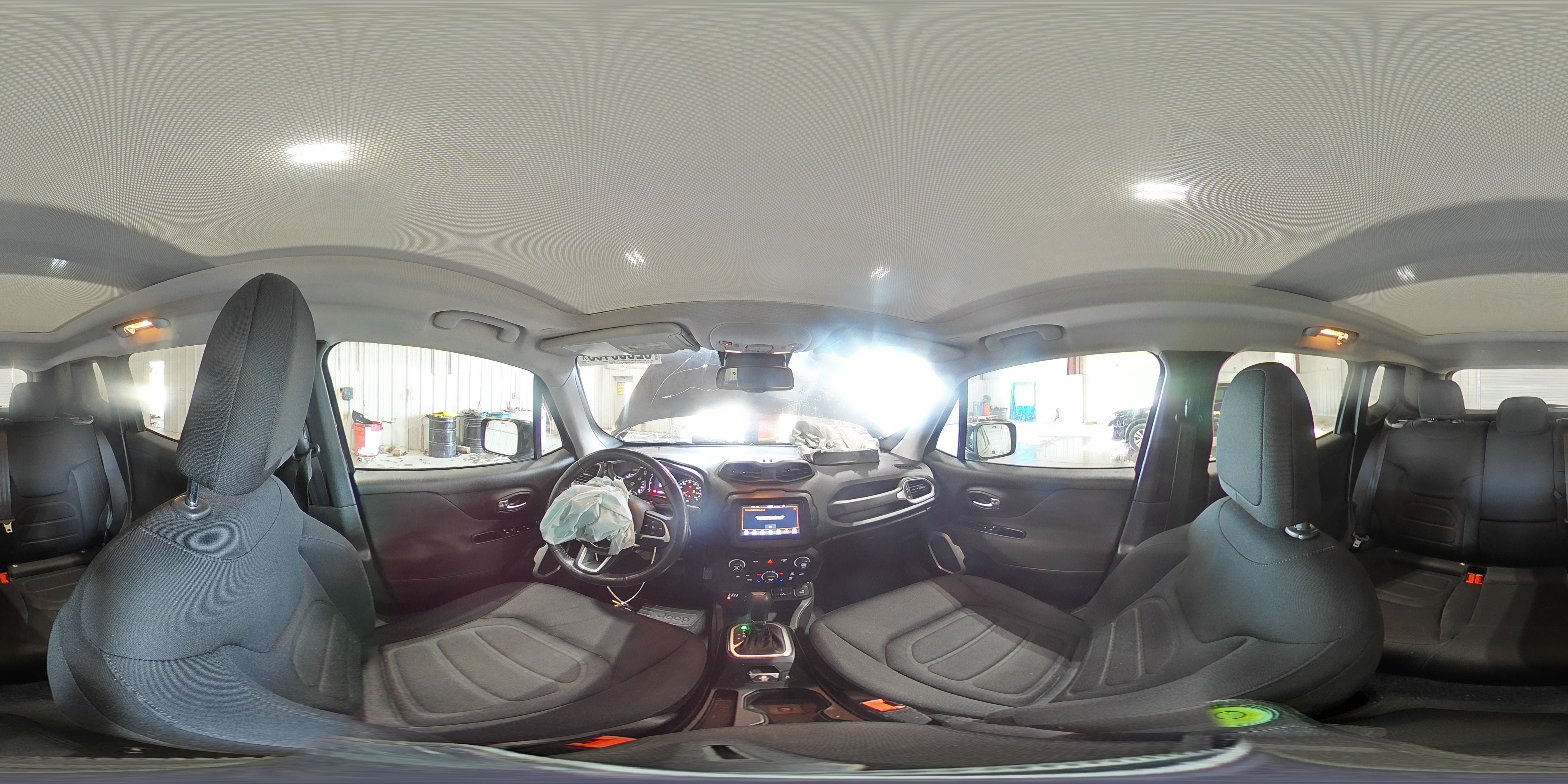 2020 Jeep Renegade Latitude VIN: ZACNJBBB8LPL96056 Lot: 82380105