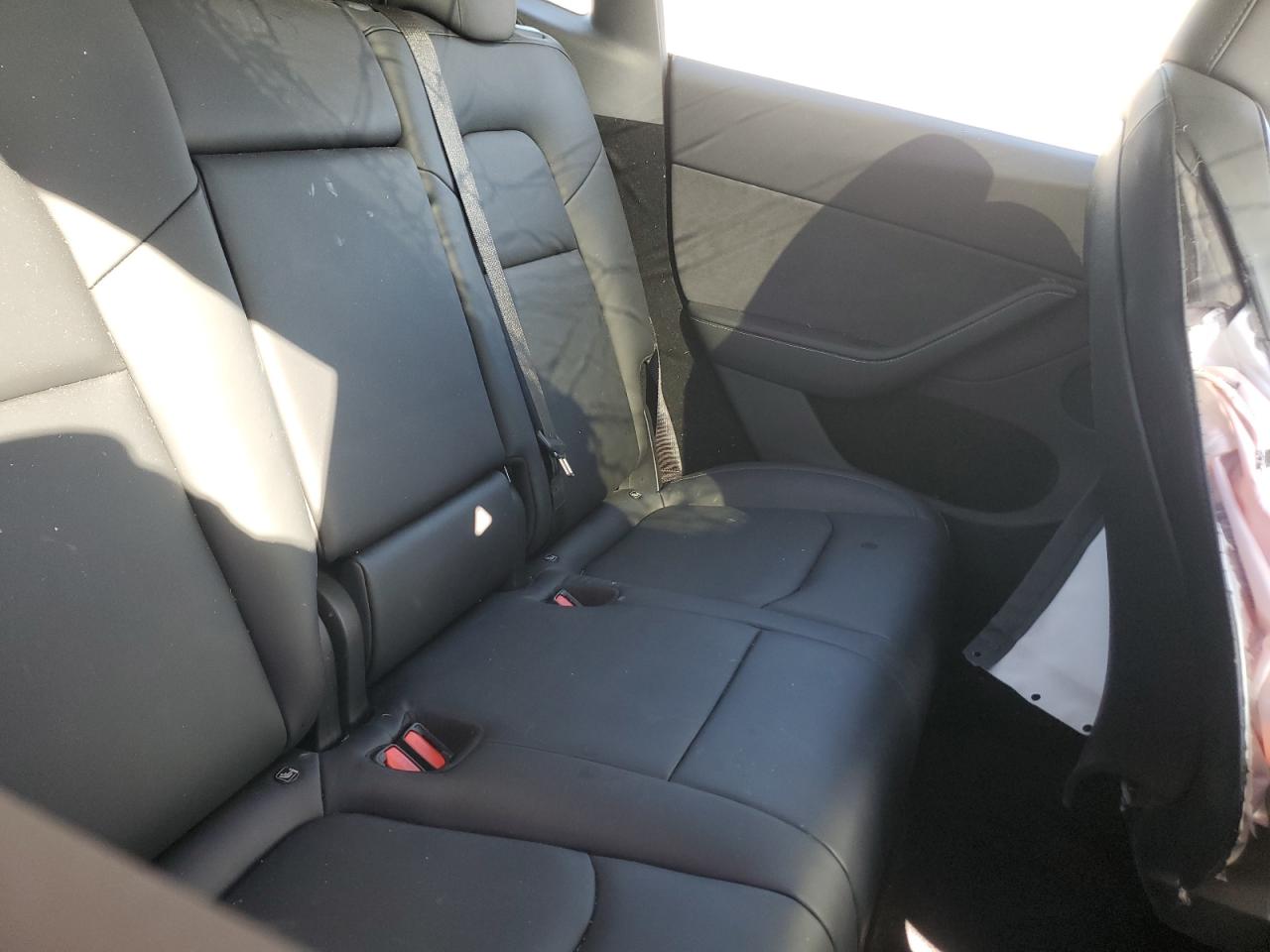 2024 Tesla Model Y VIN: 7SAYGDEF5RA288339 Lot: 89541565