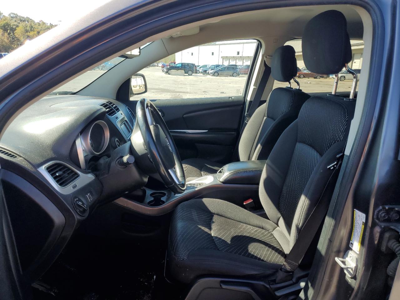 2014 Dodge Journey Sxt VIN: 3C4PDCBG6ET153717 Lot: 84965685