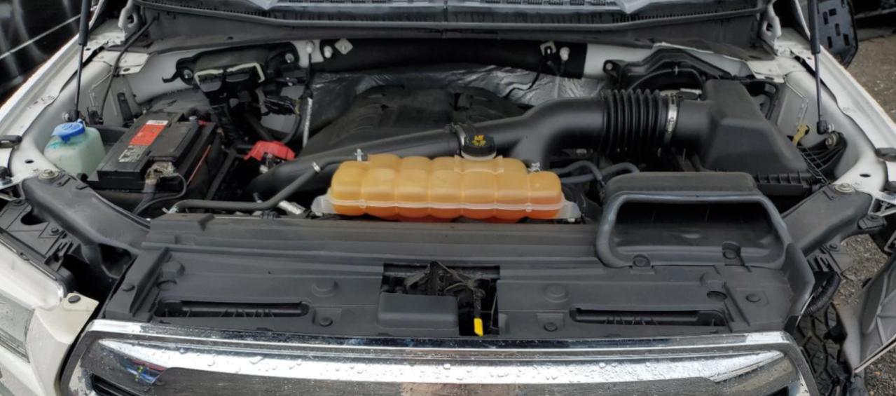 2015 Ford F150 Supercrew VIN: 1FTEW1EGXFFB86569 Lot: 82441265