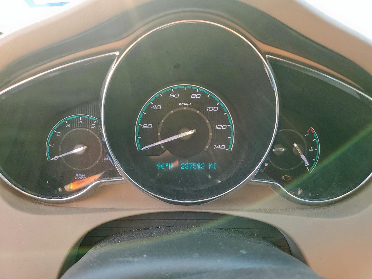 2011 Chevrolet Malibu Ltz VIN: 1G1ZE5EU0BF276110 Lot: 84065305