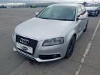 2012 AUDI A3 S LINE TDI S-A  for sale at Copart CHESTER