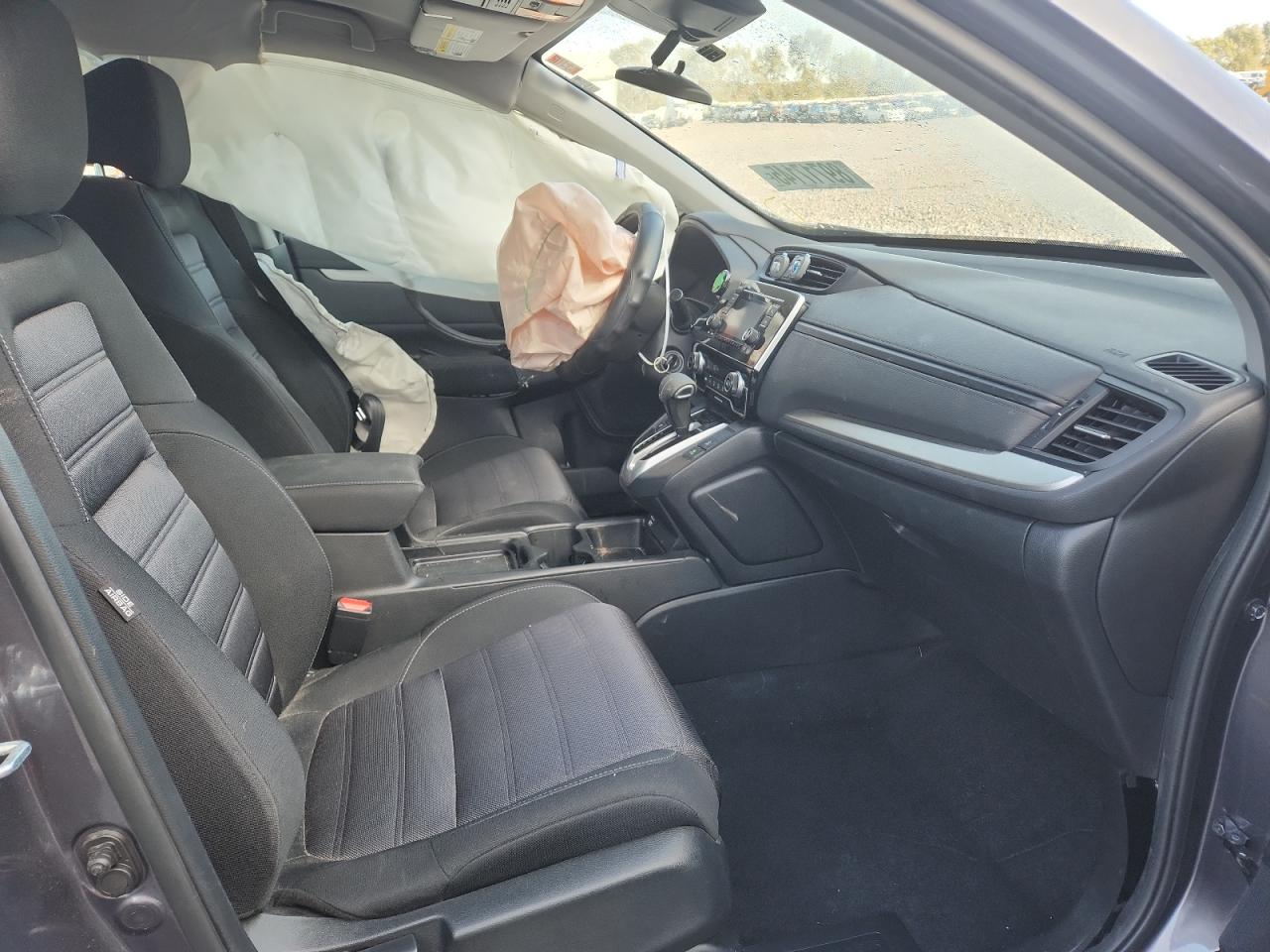 2021 Honda Cr-V Lx VIN: 7FARW2H29ME007144 Lot: 89717145