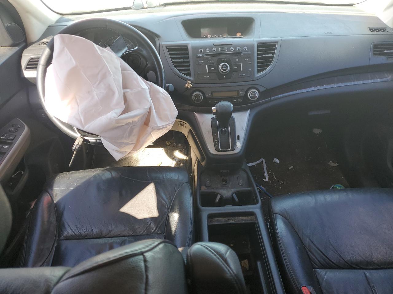 2014 Honda Cr-V Exl VIN: 2HKRM3H78EH558249 Lot: 90913045