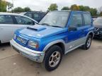 2000 SUZUKI VITARA JX 4 U HARD-TOP 1.6 JX 4U ESTATE 3DR for sale at Copart SANDY
