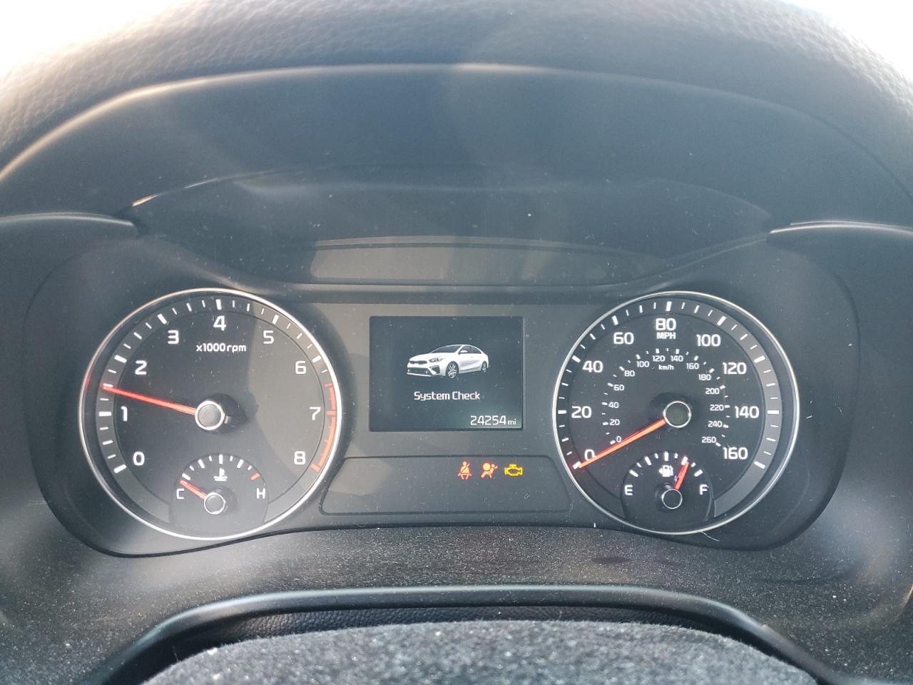 2021 Kia Forte Ex VIN: 3KPF54ADXME314904 Lot: 82499295