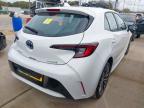 2023 TOYOTA COROLLA ICON HEV CVT 1.8 HYBRID ICON 5DR CVT for sale at Copart SANDY