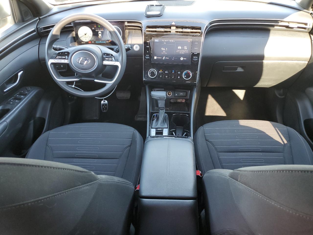 2022 Hyundai Santa Cruz Sel VIN: 5NTJCDAE3NH018923 Lot: 82379125