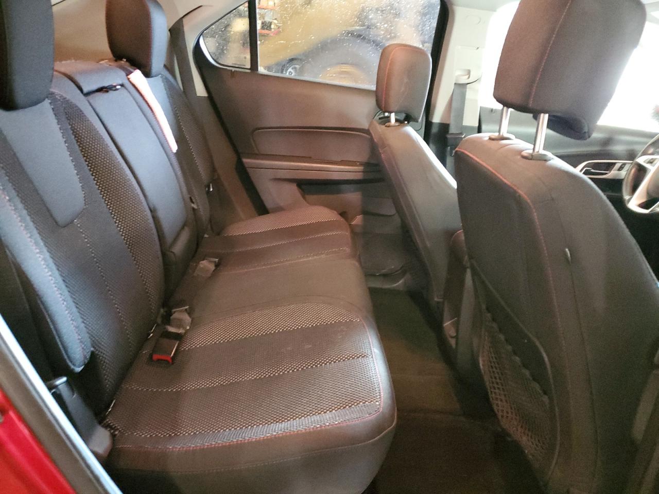 2012 Chevrolet Equinox Lt VIN: 2GNALPEK2C1266831 Lot: 81938325