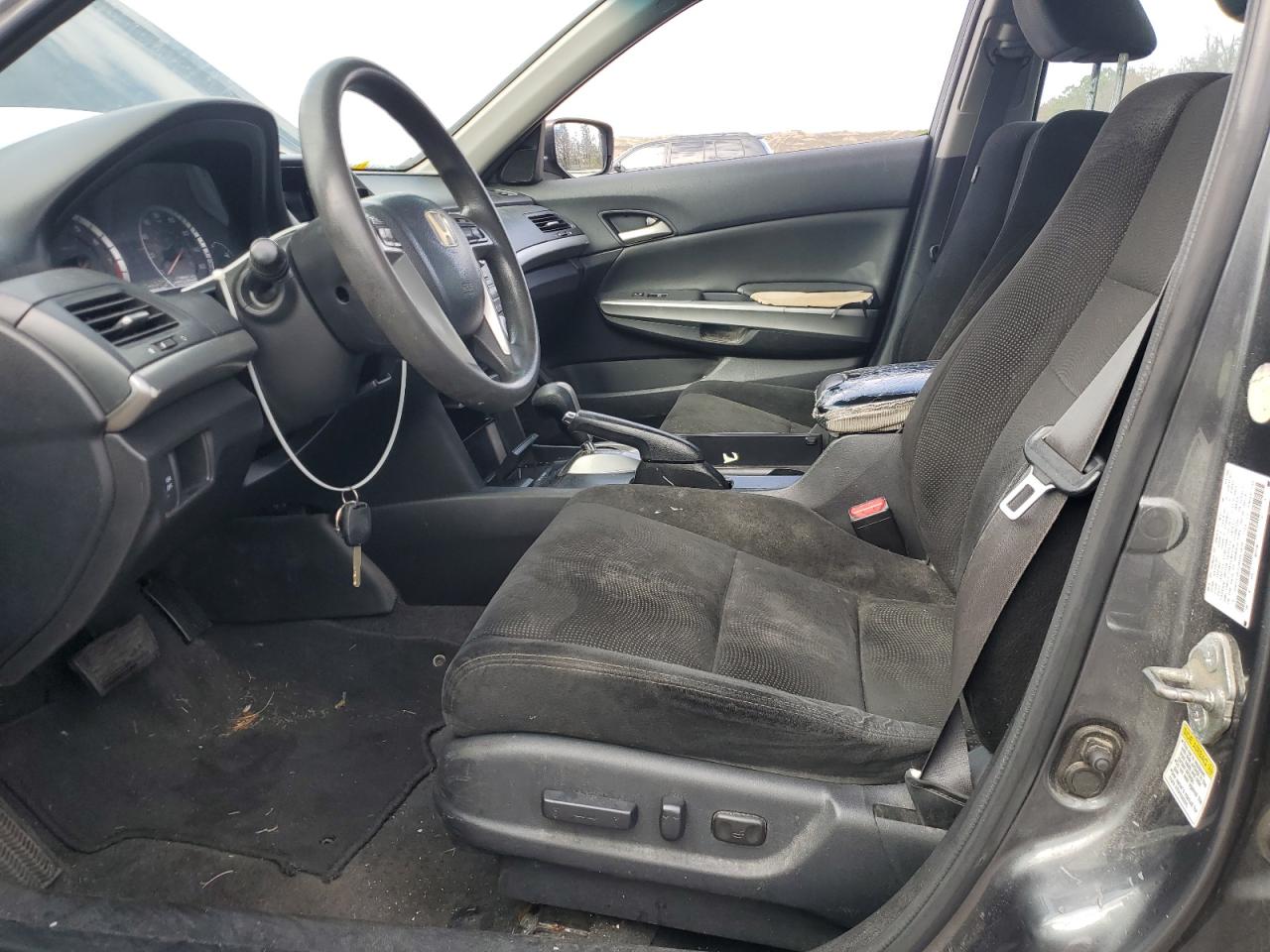 2008 Honda Accord Ex VIN: 1HGCP26728A063939 Lot: 85262055