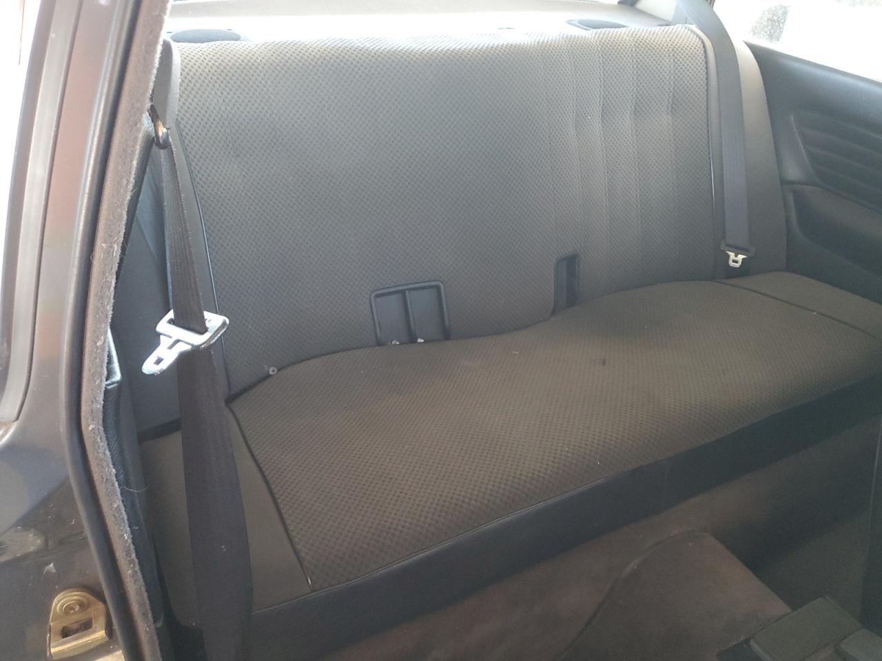 1984 BMW 318 I Automatic VIN: WBAAK8406E8778560 Lot: 86297815