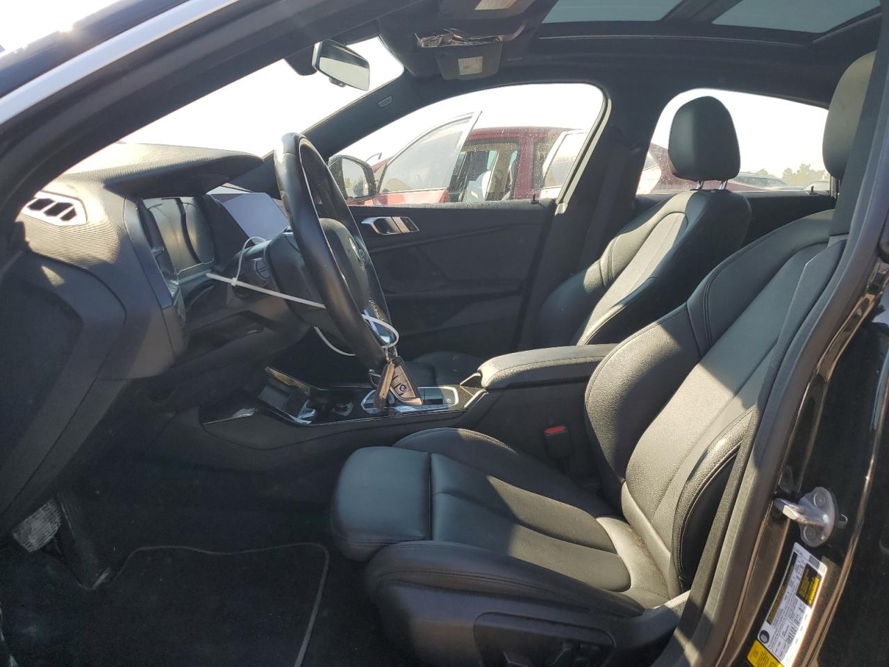 2021 BMW 228Xi VIN: WBA73AK0XM7G97196 Lot: 87068895