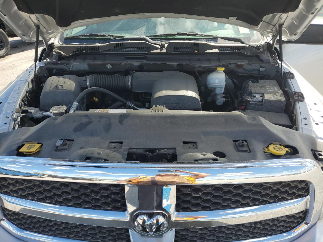 2016 Ram 1500 Slt VIN: 1C6RR7GG0GS149250 Lot: 84921425