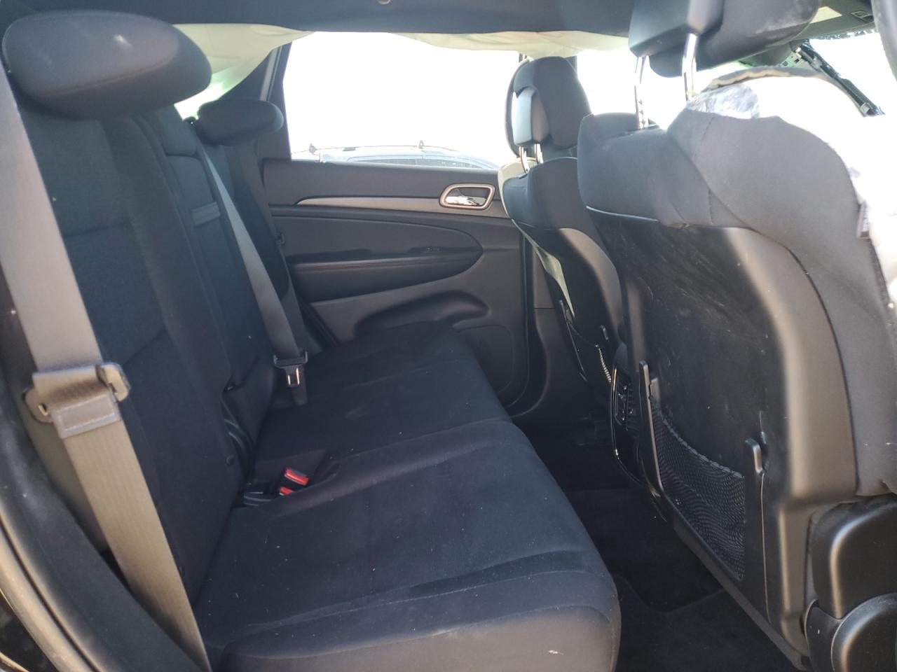 2017 Jeep Grand Cherokee Laredo VIN: 1C4RJFAG6HC671265 Lot: 85531485