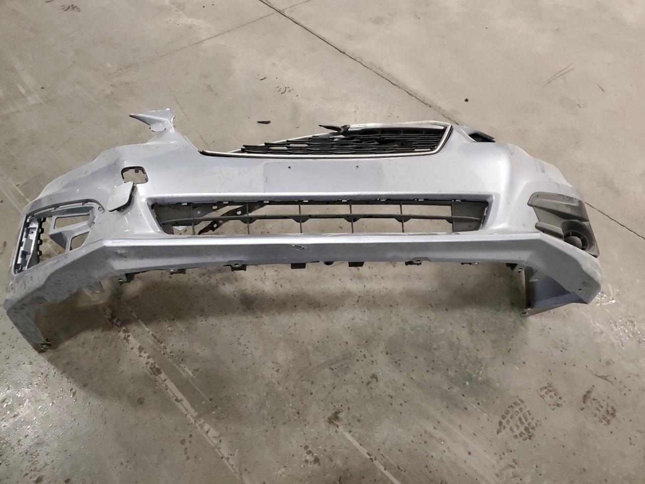 2019 Subaru Impreza Premium VIN: 4S3GTAC62K3713673 Lot: 85859905