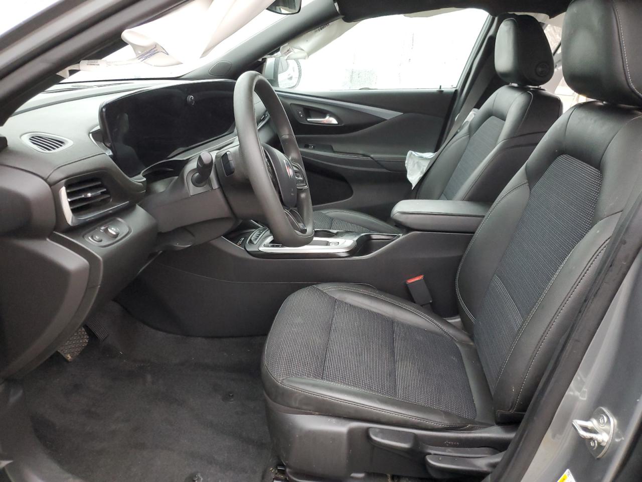 2024 Buick Envista Preferred VIN: KL47LAE28RB064921 Lot: 89555575