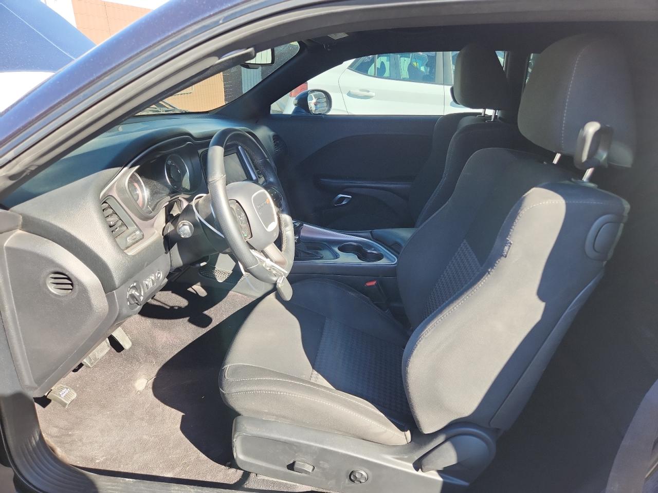 2019 Dodge Challenger R/T VIN: 2C3CDZBT3KH531869 Lot: 90948455