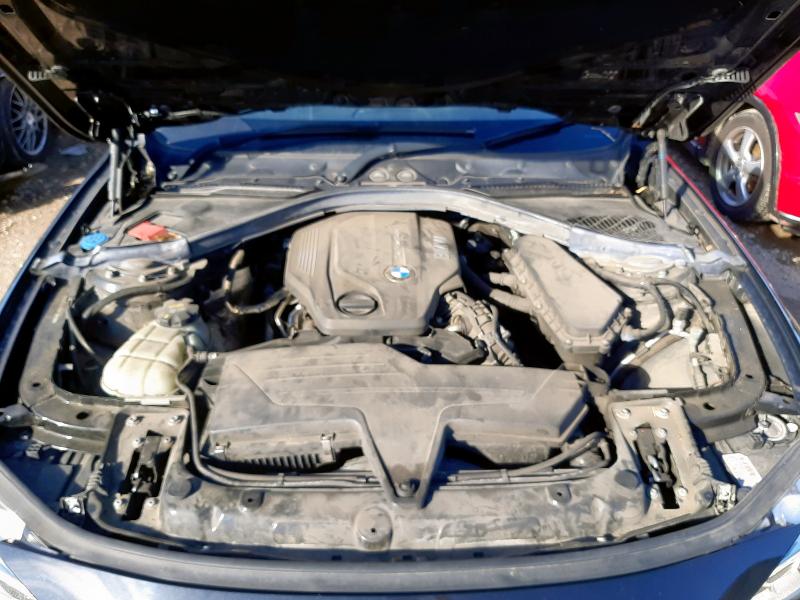 2017 BMW 320D M SPORT AUTO 