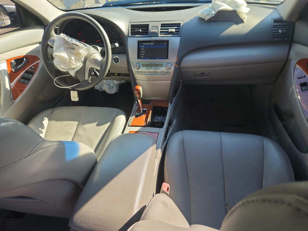 2008 Toyota Camry Le VIN: 4T1BK46K88U574753 Lot: 82566005