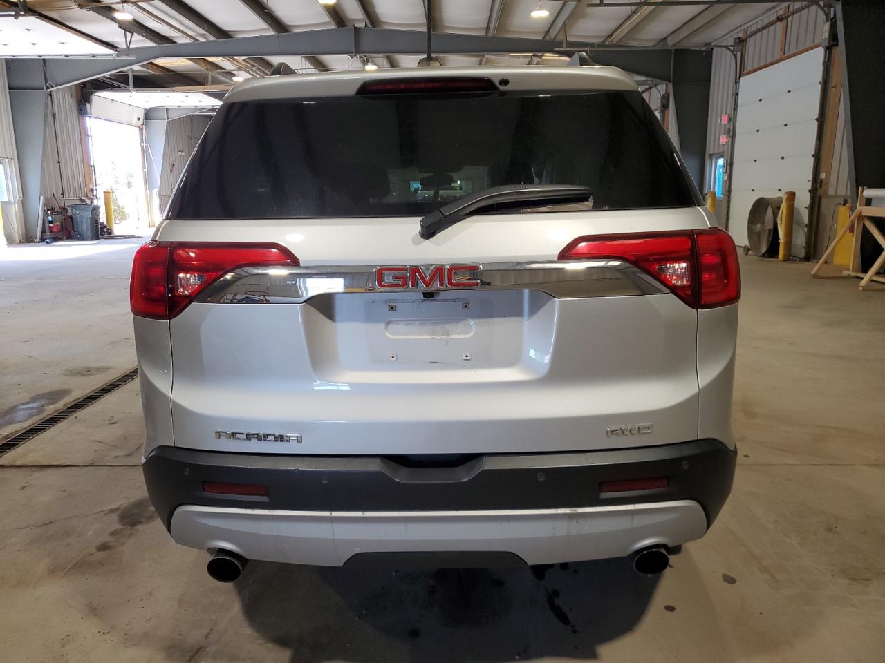 2019 GMC Acadia Slt-1 VIN: 1GKKNULS7KZ112229 Lot: 82000945