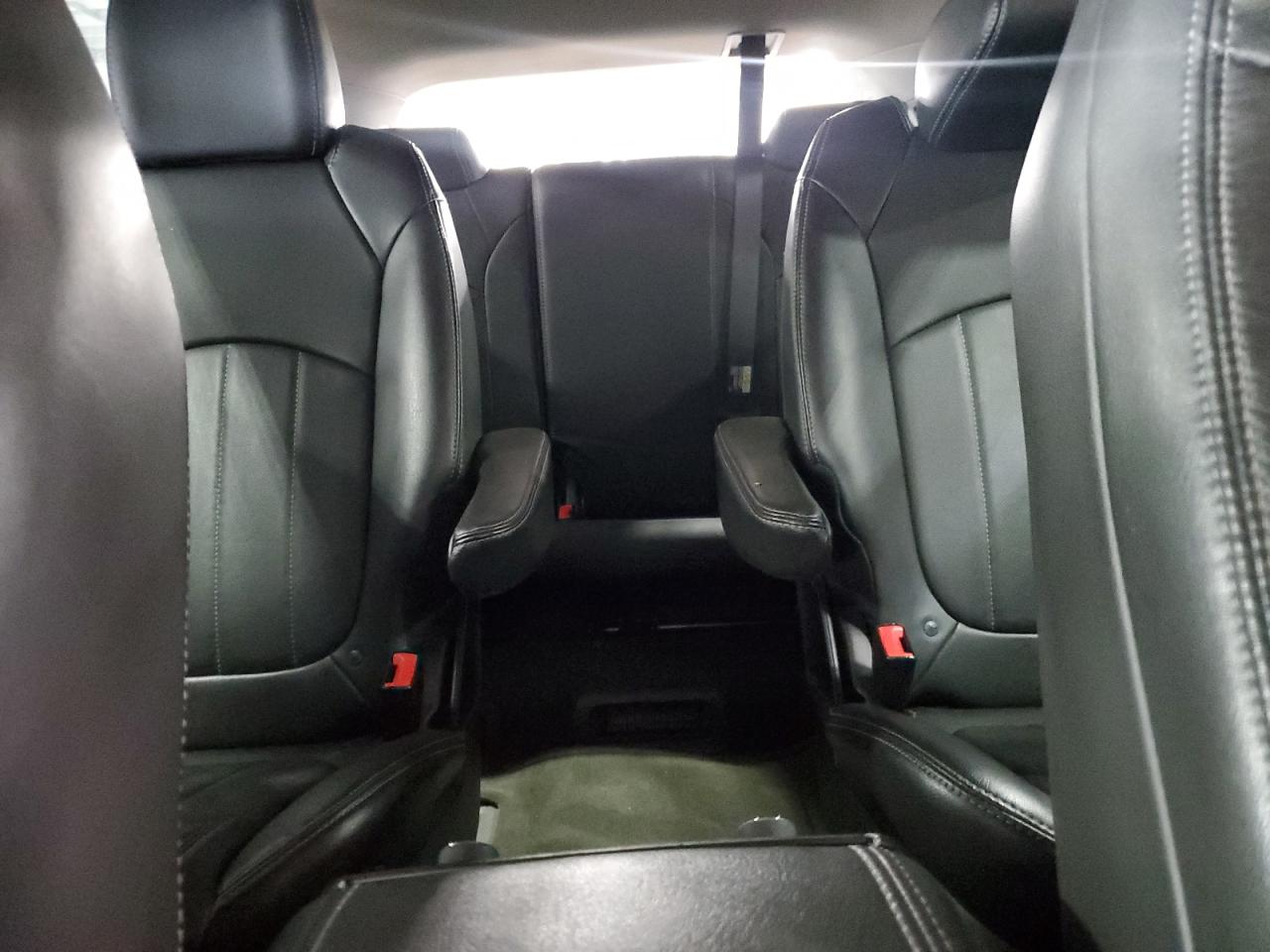 2017 Chevrolet Traverse Premier VIN: 1GNKVJKDXHJ138609 Lot: 85117015