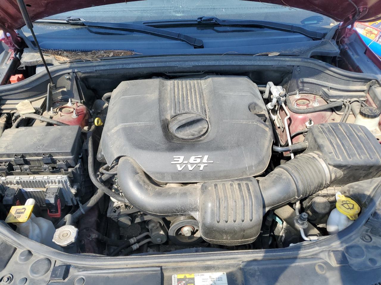 2014 Jeep Grand Cherokee Limited VIN: 1C4RJEBG3EC240192 Lot: 84795225