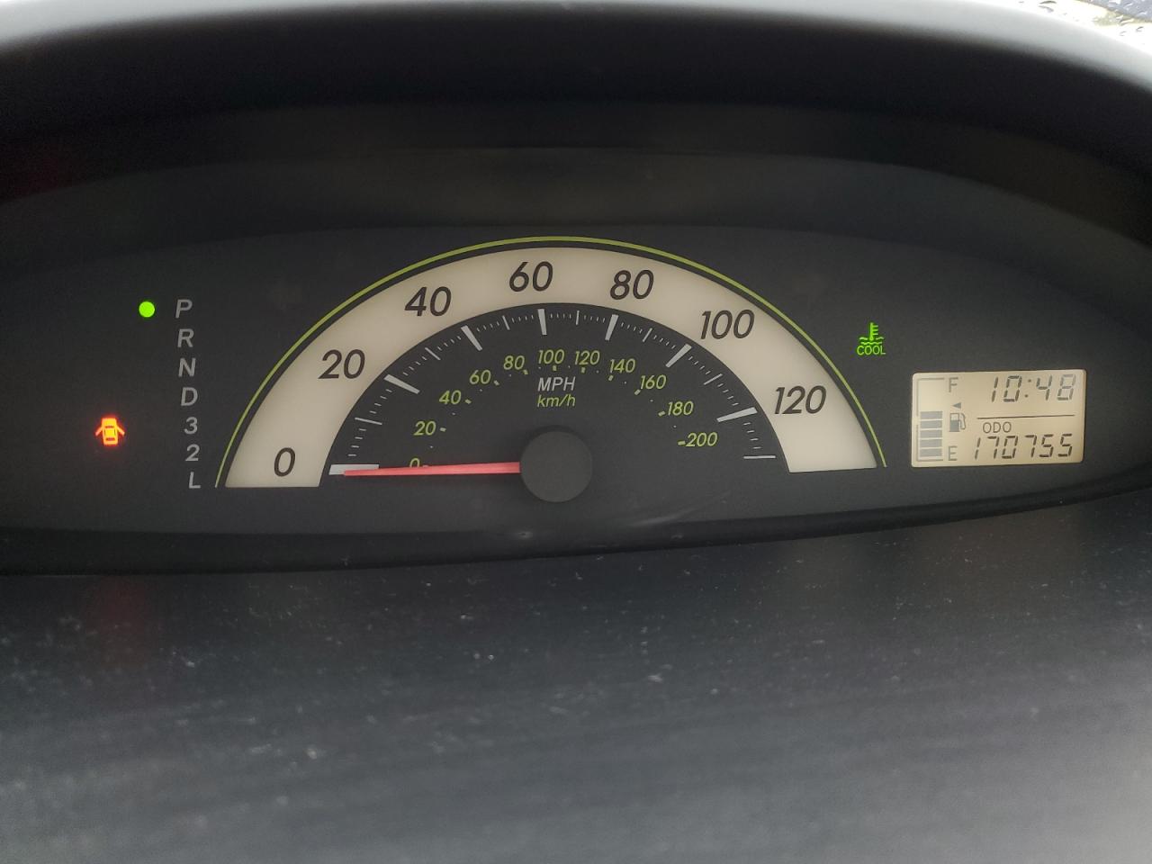 2007 Toyota Yaris VIN: JTDBT923571123793 Lot: 86144665