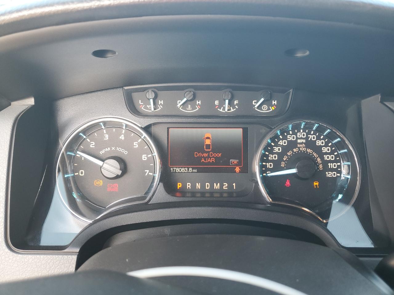 2011 Ford F150 Supercrew VIN: 1FTFW1CT2BFB33346 Lot: 82253515