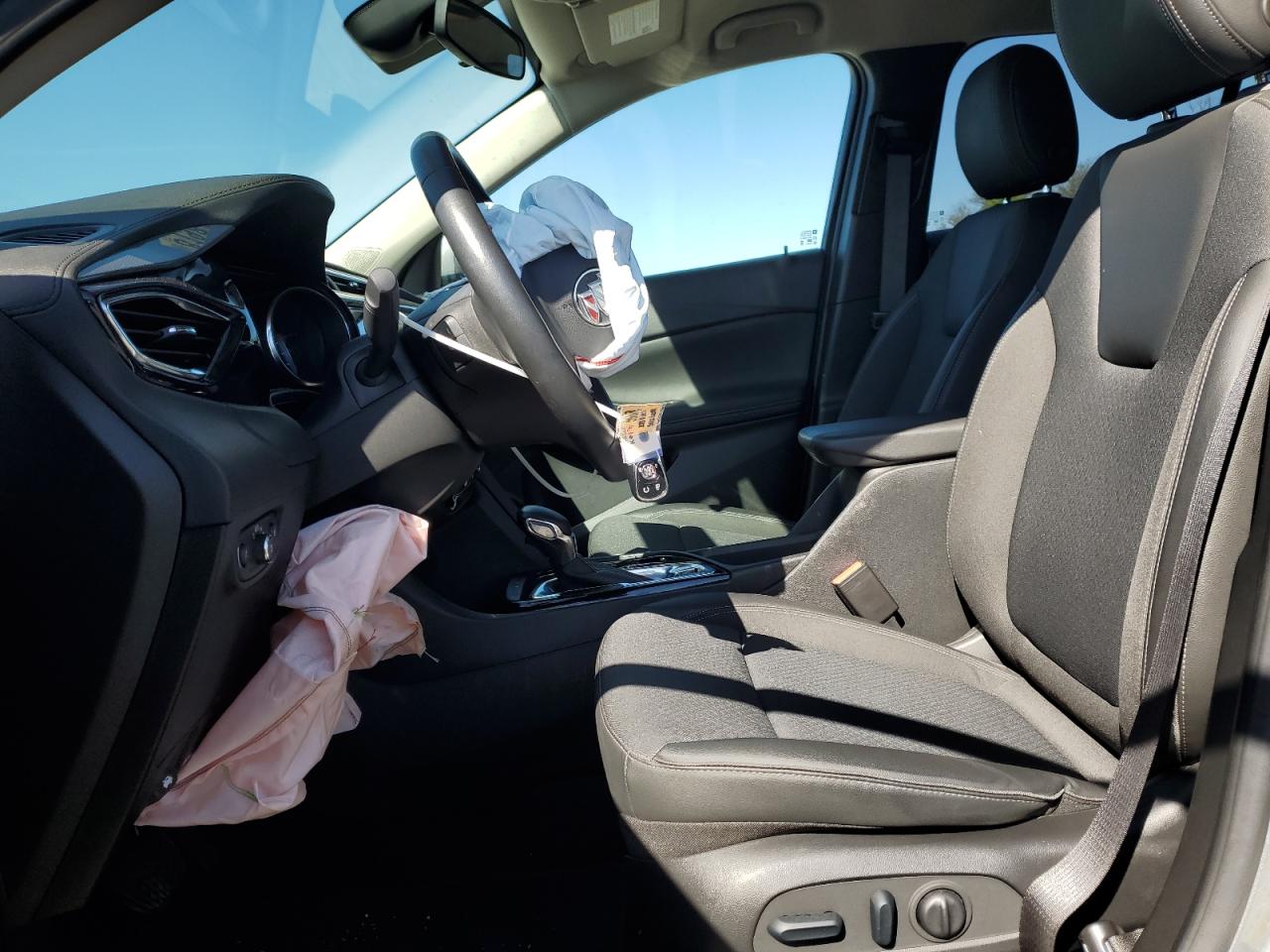 2023 Buick Encore Gx Preferred VIN: KL4MMBS20PB097788 Lot: 81985955