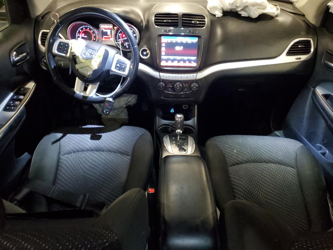 2019 Dodge Journey Se VIN: 3C4PDDBGXKT859414 Lot: 82605915