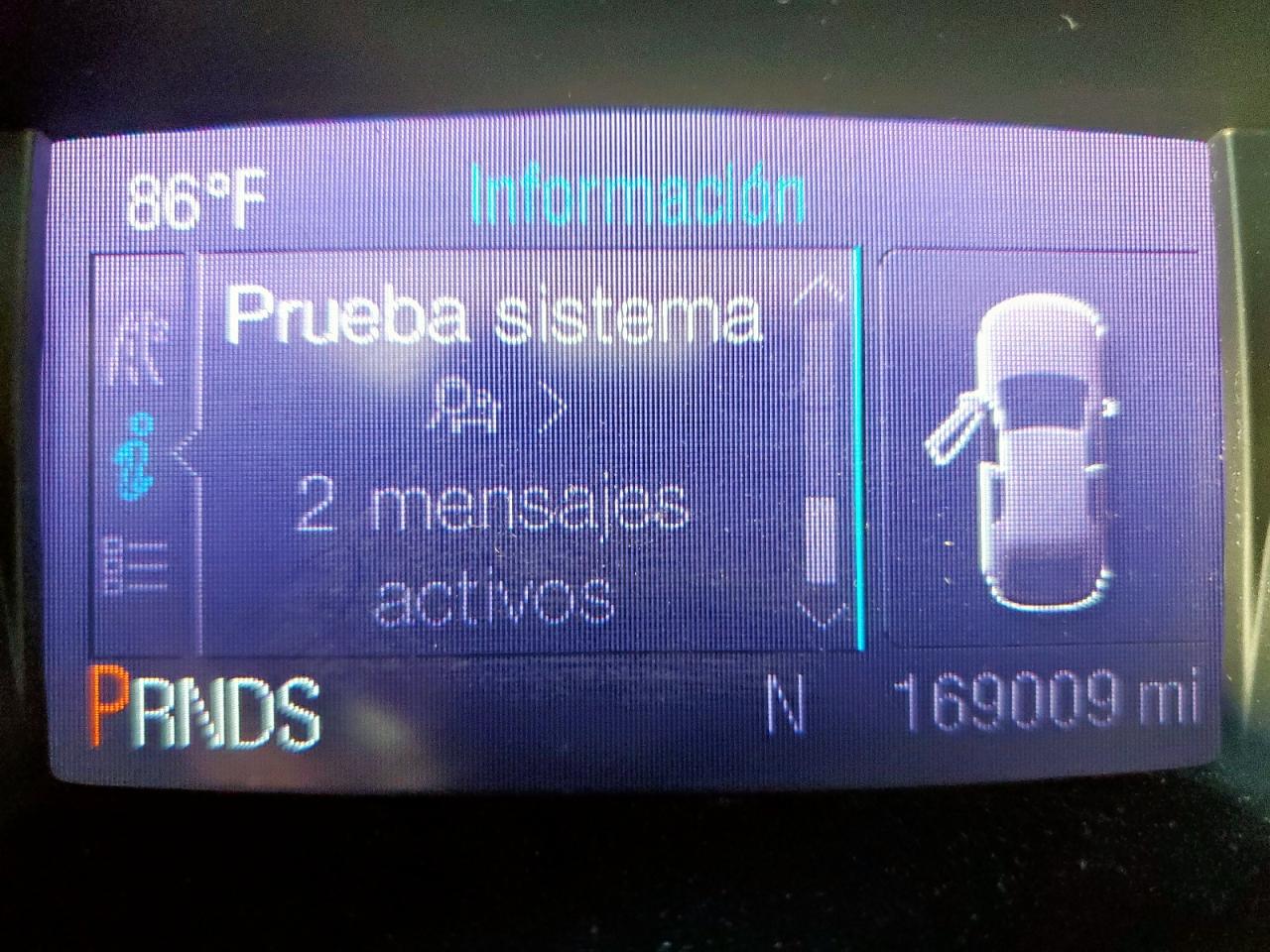 2014 Ford Escape Se VIN: 1FMCU0GX1EUA54259 Lot: 85862095