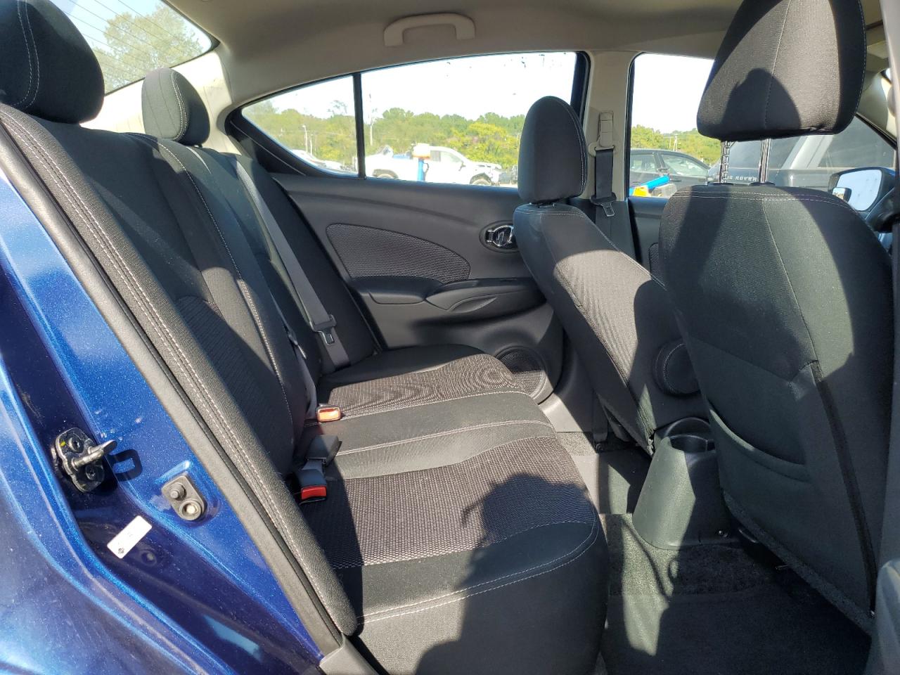 2018 Nissan Versa S VIN: 3N1CN7AP3JL831891 Lot: 84378705