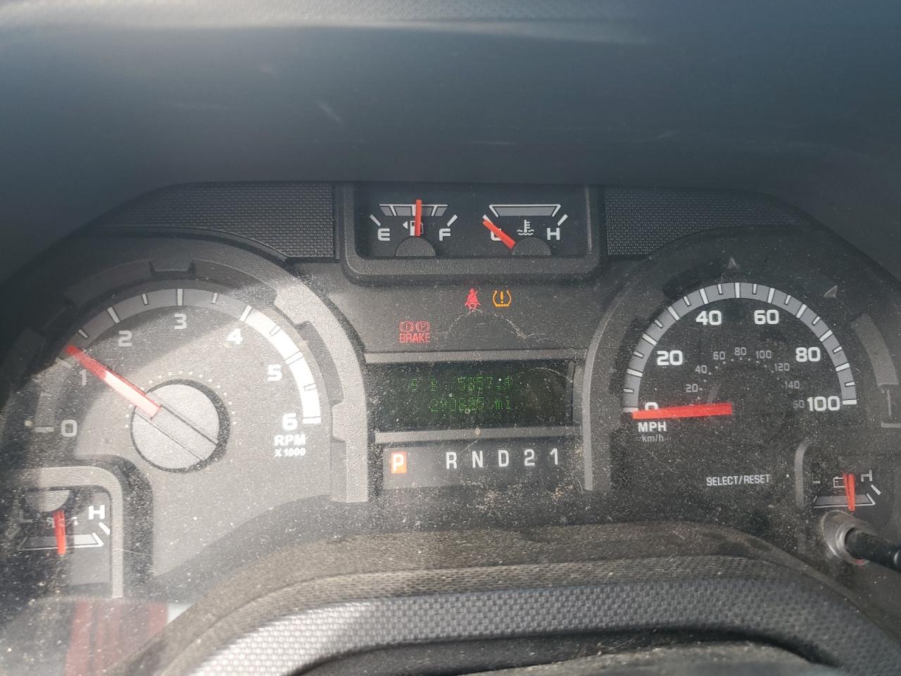 2009 Ford Econoline E350 Super Duty Wagon VIN: 1FDSS31LX9DA34154 Lot: 85284855