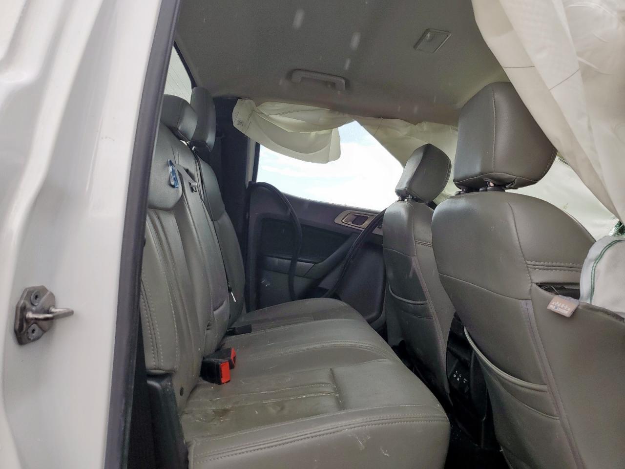 2019 Ford Ranger Xl VIN: 1FTER4EH9KLA20072 Lot: 82506485