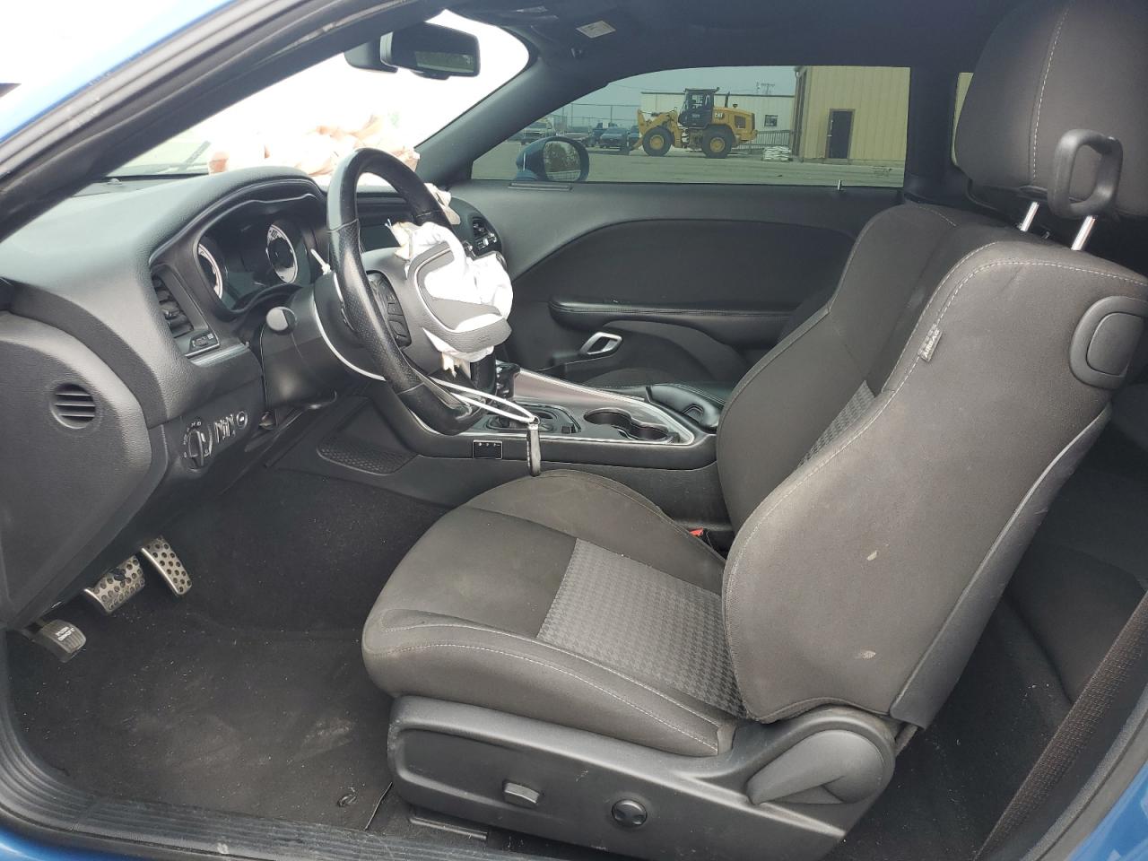 2022 Dodge Challenger R/T VIN: 2C3CDZBT7NH204394 Lot: 82471845