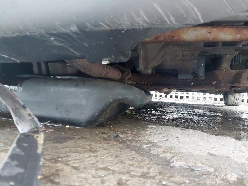 2005 SUZUKI SWIFT 1.3 GL 5DR