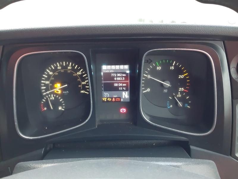 2014 MERCEDES-BENZ ACTROS (4) 