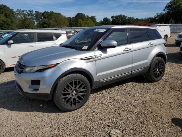 2013 Land Rover Range Rover Evoque Pure