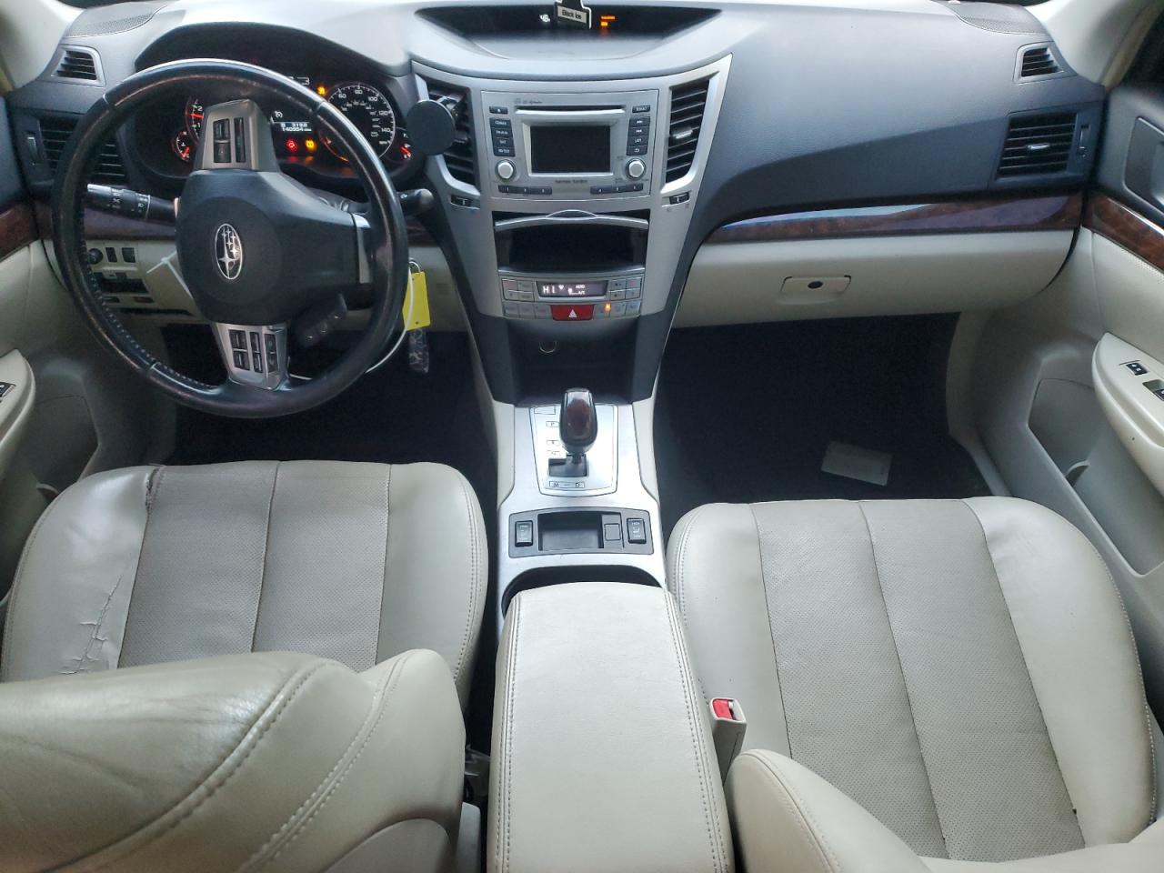 2013 Subaru Legacy 2.5I Limited VIN: 4S3BMBK6XD3048555 Lot: 86863275