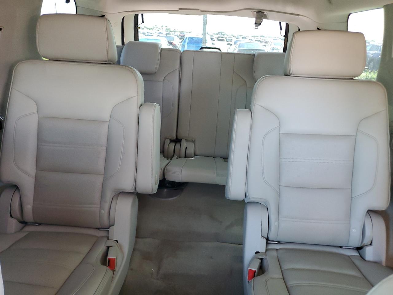 2018 GMC Yukon Denali VIN: 1GKS1CKJXJR151720 Lot: 89441805