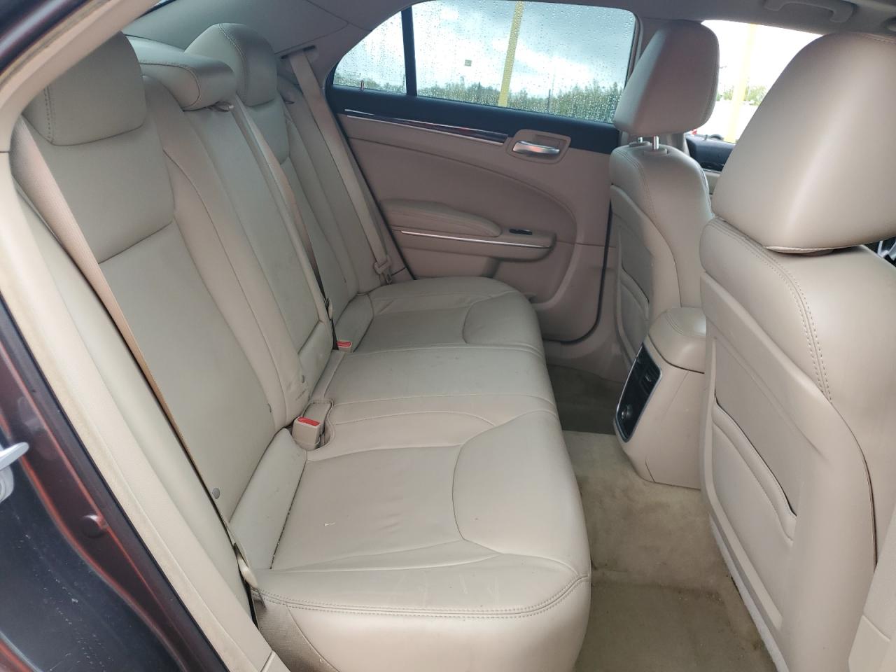 2013 Chrysler 300 VIN: 2C3CCAAG4DH552953 Lot: 82245545