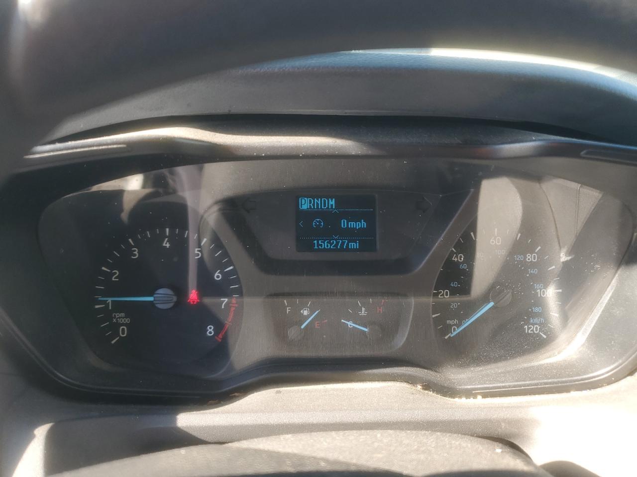 2016 Ford Transit T-250 VIN: 1FTYR2ZM7GKA14549 Lot: 80874825