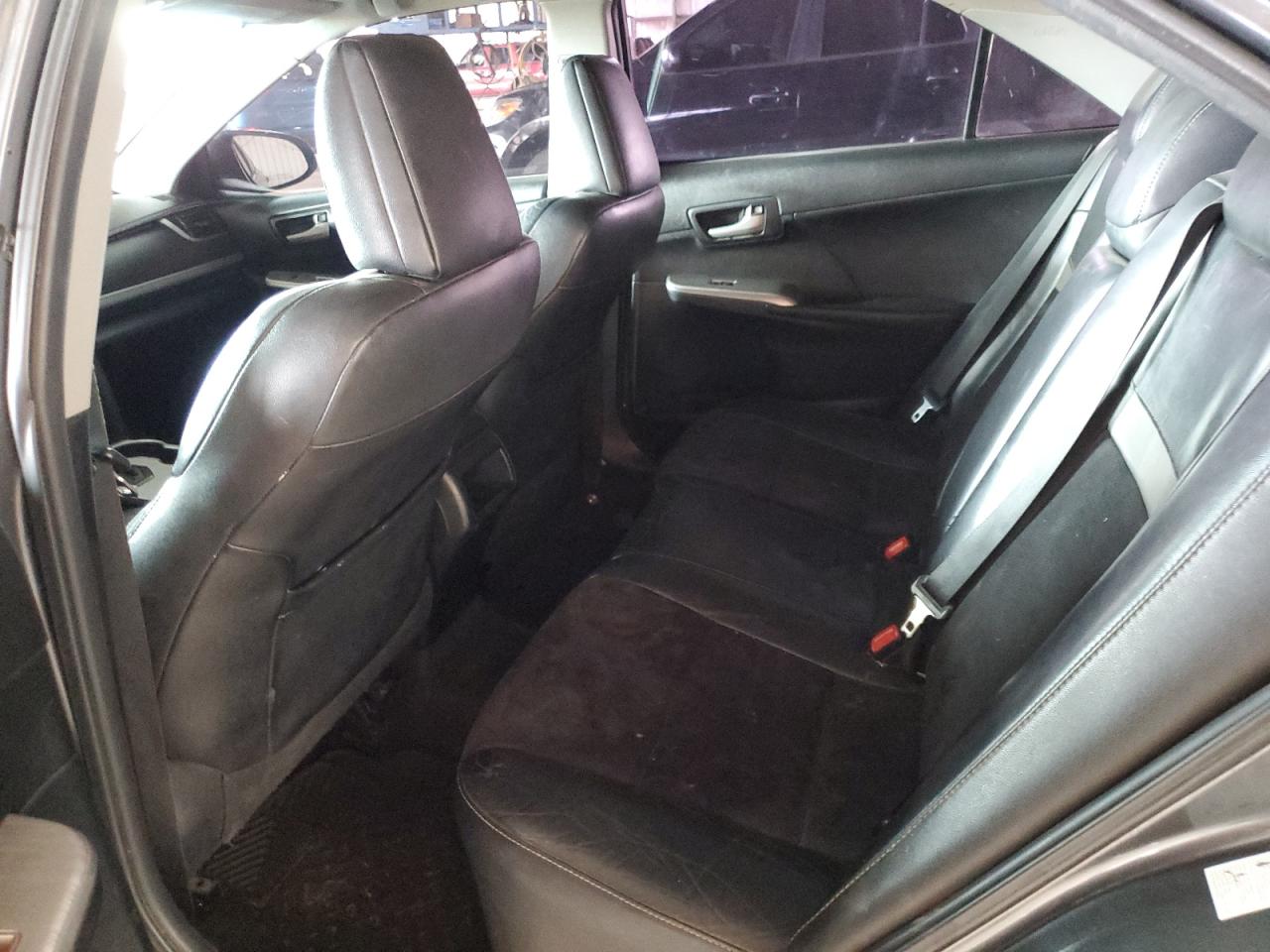 2012 Toyota Camry Base VIN: 4T1BF1FK5CU062055 Lot: 86179595