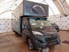 2015 CITROEN RELAY 35 L3 HDI  for sale at Copart BRISTOL