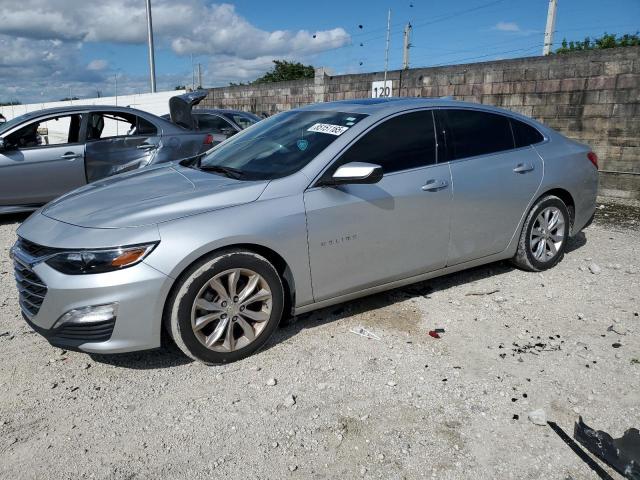 CHEVROLET MALIBU LT 2021